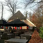 Gasthuis Verzorgde In Monumentenpand Arnhem