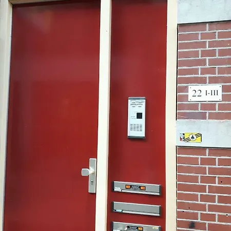 Verzorgde In Monumentenpand *