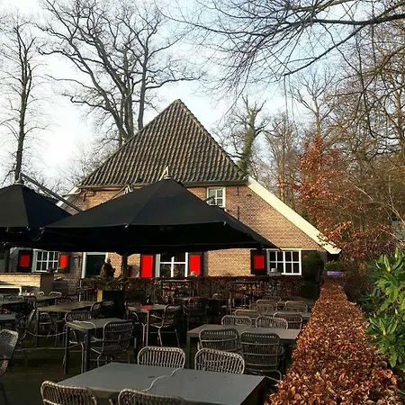 Casa de hóspedes Verzorgde In Monumentenpand Arnhem