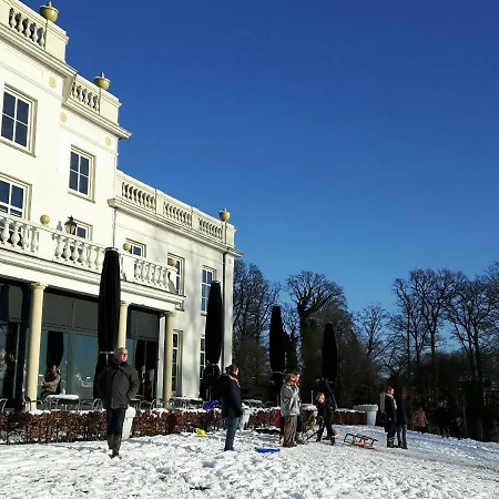 Verzorgde In Monumentenpand Arnhem