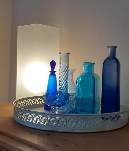 Verzorgde In Monumentenpand بيت ضيافة *