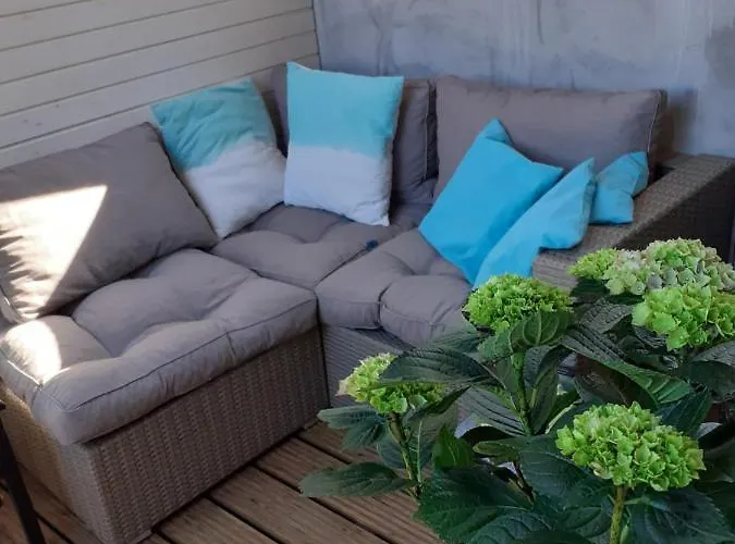 Verzorgde In Monumentenpand * Арнем