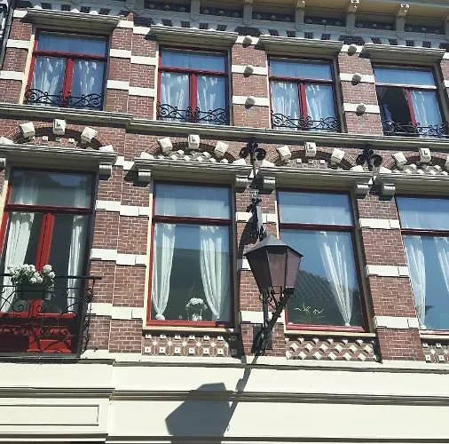 Verzorgde In Monumentenpand * أرنهيم