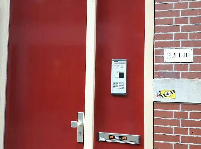 Verzorgde In Monumentenpand *