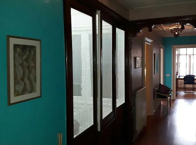 Verzorgde In Monumentenpand *