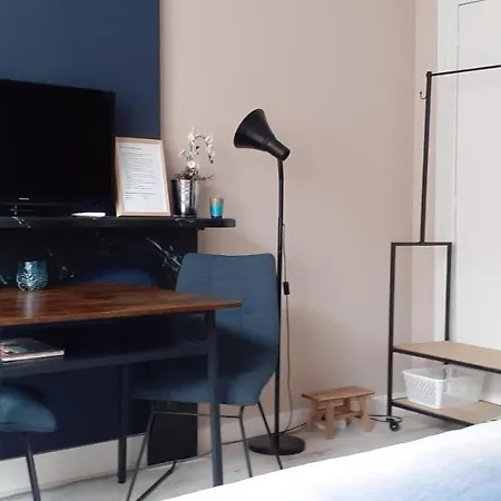 Verzorgde In Monumentenpand Gasthuis Arnhem