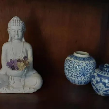 Verzorgde In Monumentenpand Gasthuis