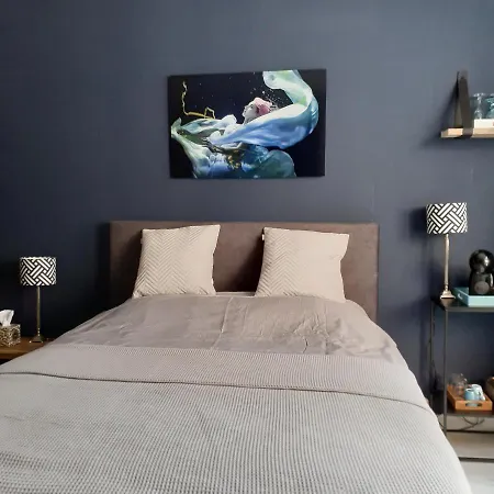 Verzorgde In Monumentenpand Gasthuis Arnhem