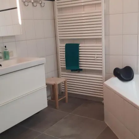 Verzorgde In Monumentenpand Guest house *