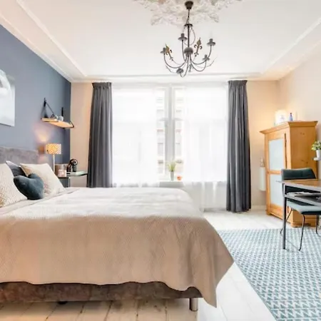 Verzorgde In Monumentenpand Arnhem