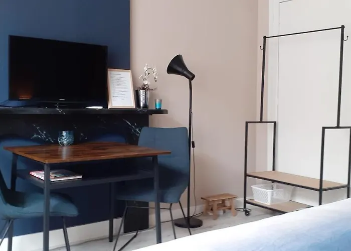 Verzorgde In Monumentenpand Gasthuis Arnhem