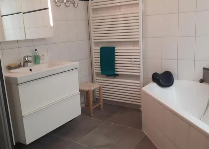 Verzorgde In Monumentenpand Gasthuis *